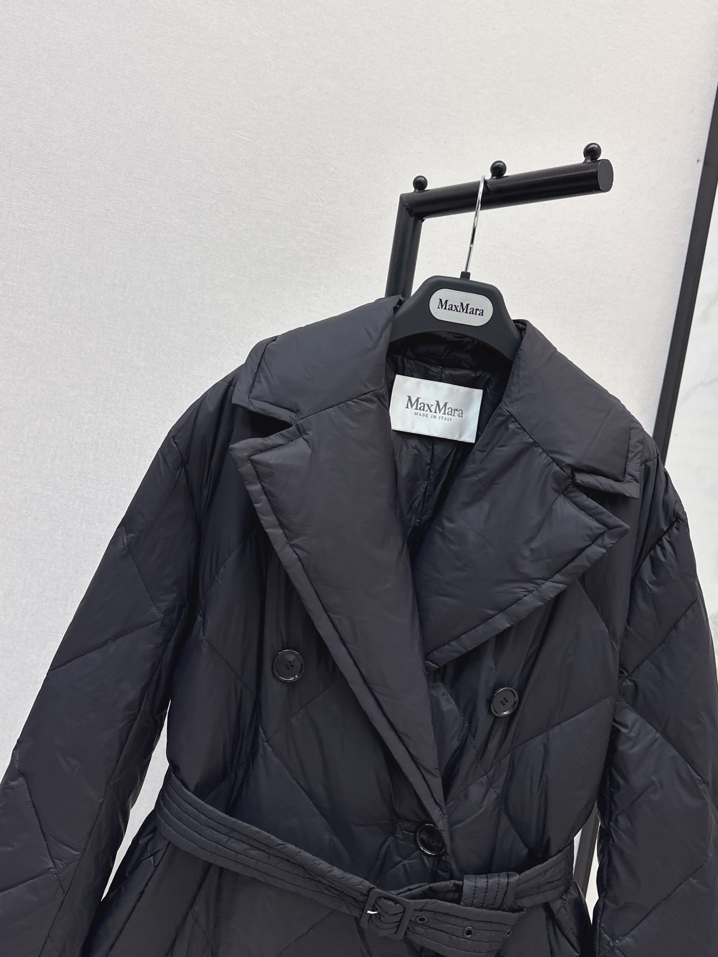 Max Mara Down Jackets